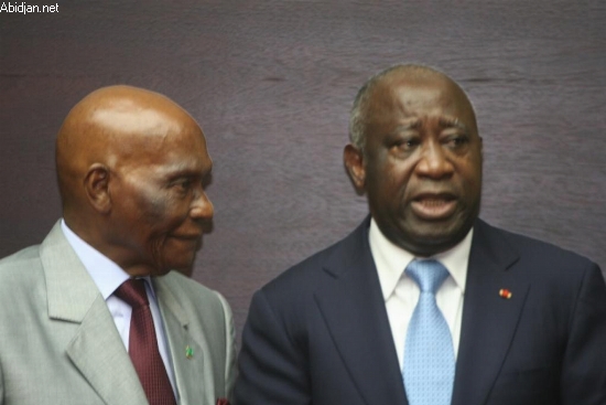 Guinée, Sénégal, Cameroun - Qu’est ce qui fait tant courir Gbagbo ?